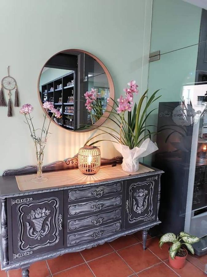D'Aqui E D'Acola - Pardieiros ภายนอก รูปภาพ