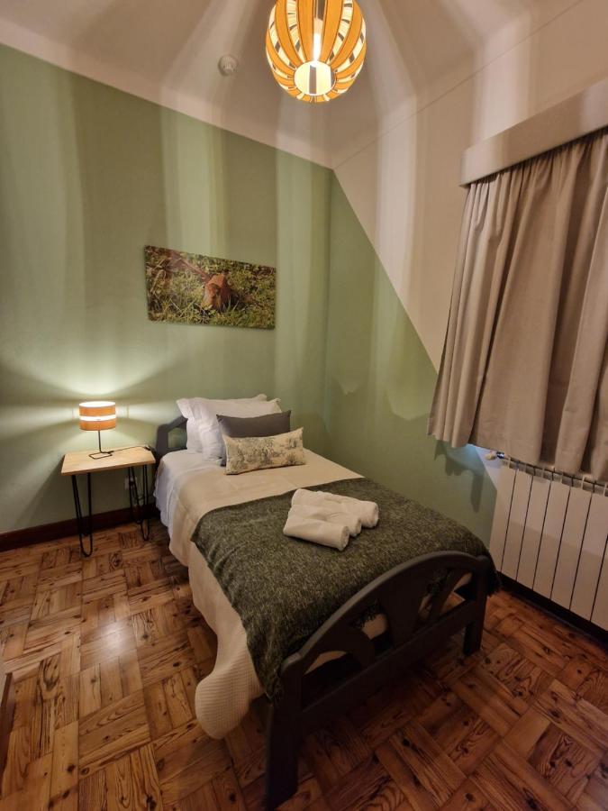 D'Aqui E D'Acola - Pardieiros ภายนอก รูปภาพ