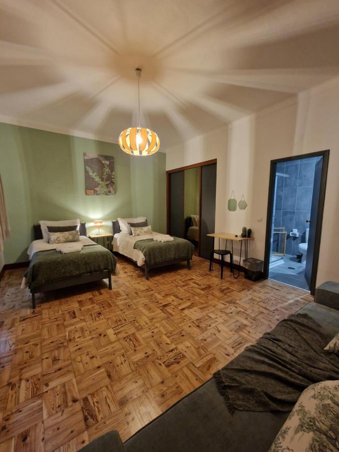 D'Aqui E D'Acola - Pardieiros ภายนอก รูปภาพ